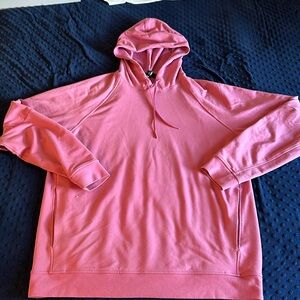 Lululemon Mens Pullover Hoodie